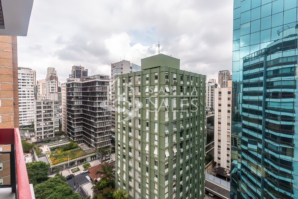 Apartamento, 4 quartos, 143 m² - Foto 45