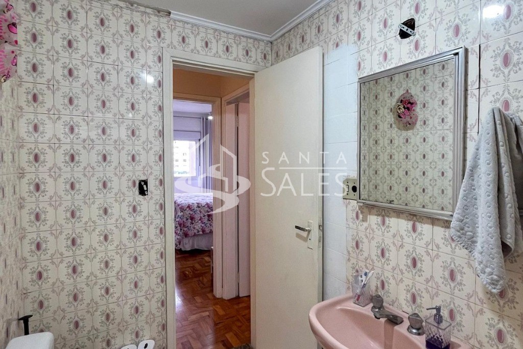 Apartamento, 3 quartos, 83 m² - Foto 21