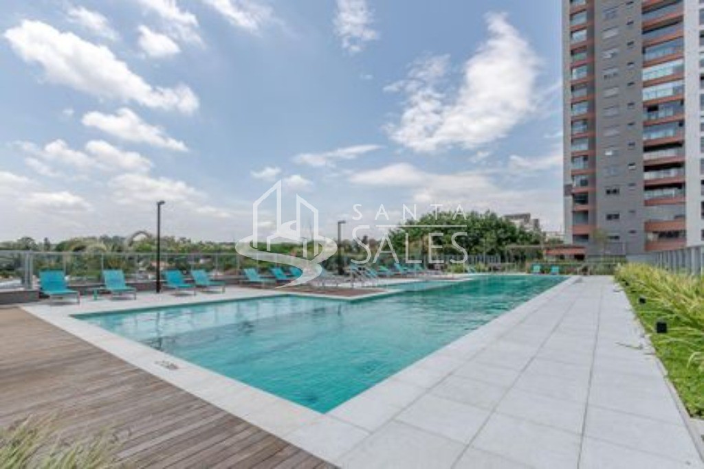 Apartamento, 1 quarto, 43 m² - Foto 15