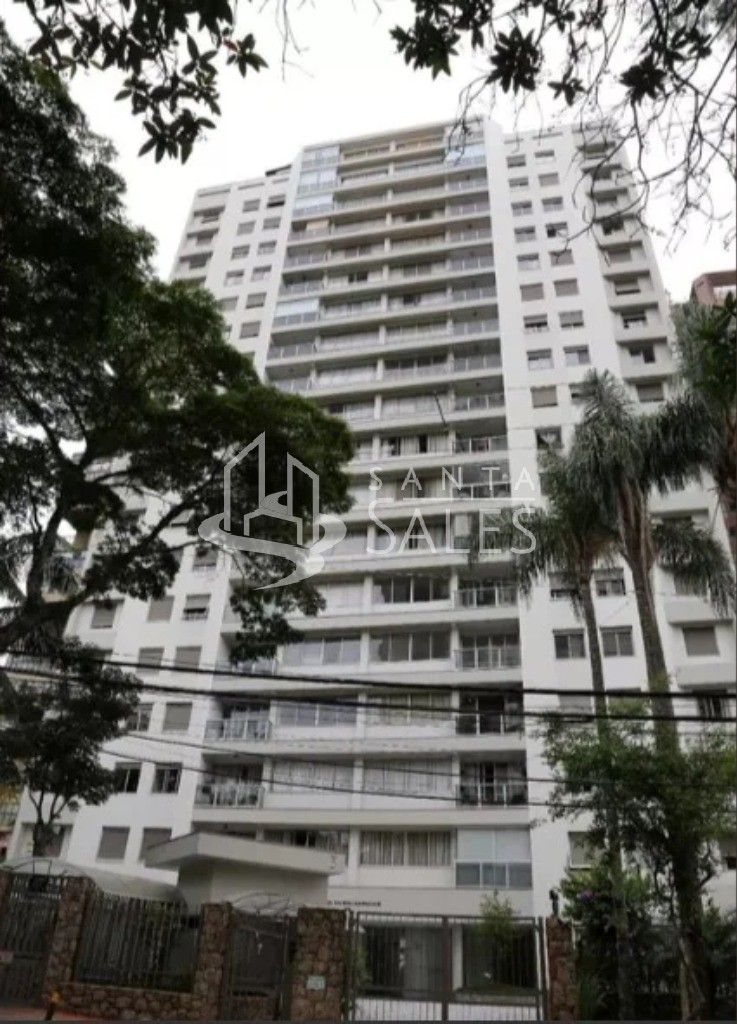 Apartamento, 3 quartos, 127 m² - Foto 35