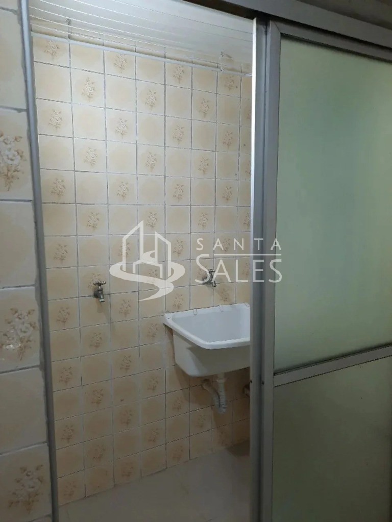 Apartamento, 2 quartos, 45 m² - Foto 4