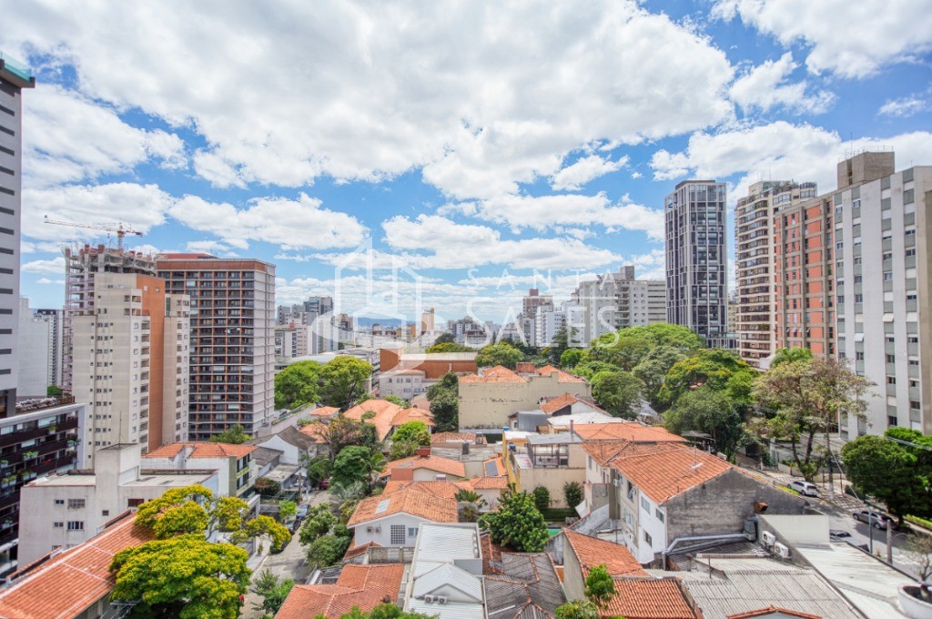 Apartamento, 3 quartos, 300 m² - Foto 33