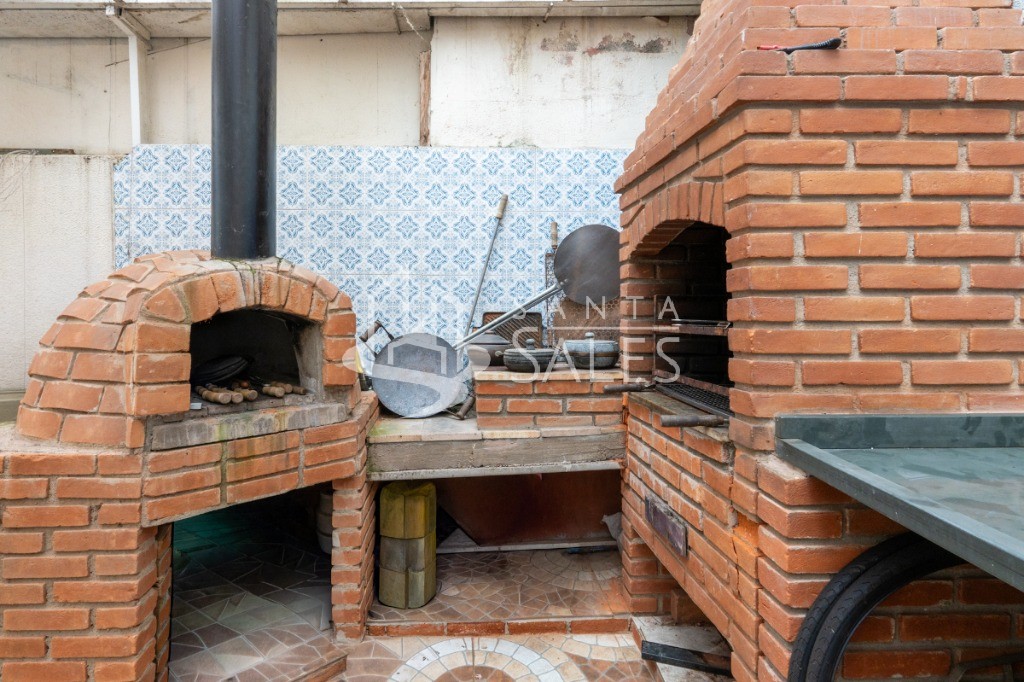Sobrado, 2 quartos, 81 m² - Foto 29