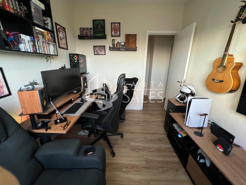 Apartamento, 3 quartos, 108 m² - Foto 9