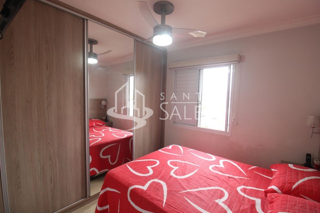 Apartamento, 2 quartos, 51 m² - Foto 13