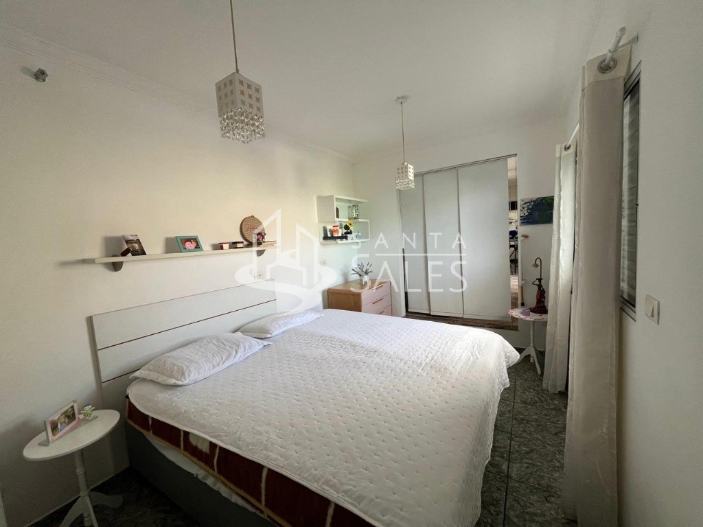 Sobrado, 4 quartos, 227 m² - Foto 8