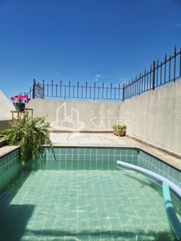 Apartamento, 2 quartos, 124 m² - Foto 15