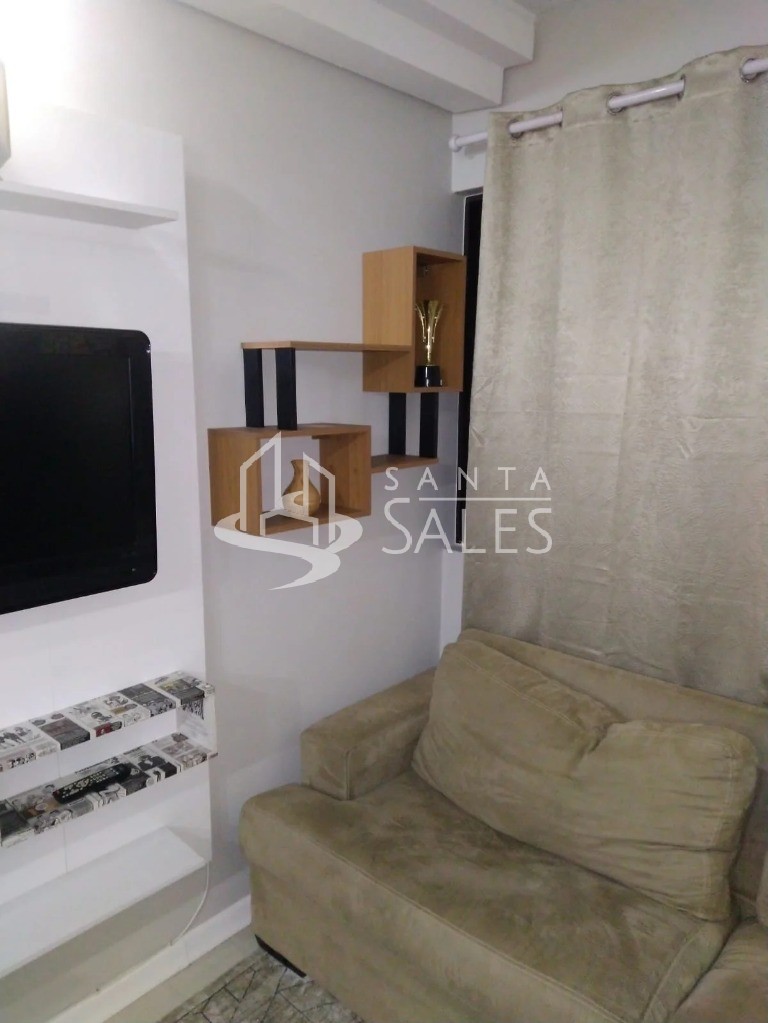 Apartamento, 1 quarto, 40 m² - Foto 10