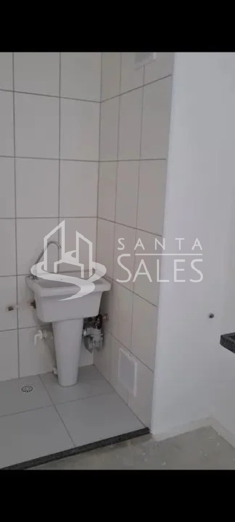 Apartamento, 2 quartos, 39 m² - Foto 2
