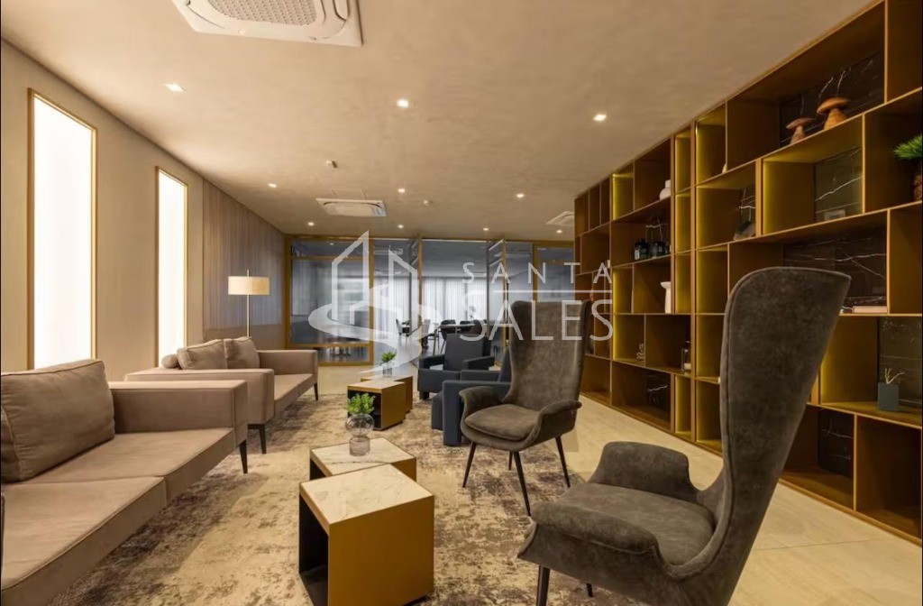 Apartamento, 1 quarto, 27 m² - Foto 27