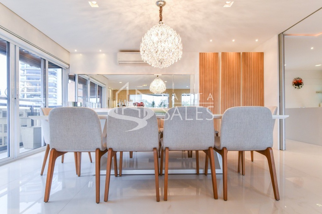 Apartamento, 3 quartos, 244 m² - Foto 44