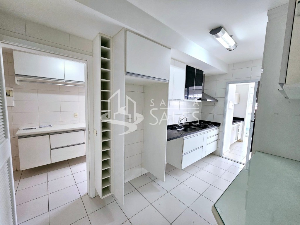 Apartamento, 3 quartos, 138 m² - Foto 8