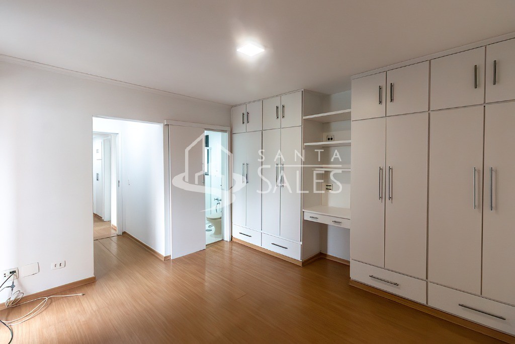 Apartamento, 4 quartos, 143 m² - Foto 26