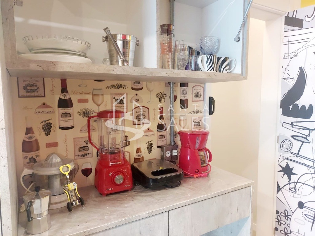 Apartamento, 1 quarto, 35 m² - Foto 19