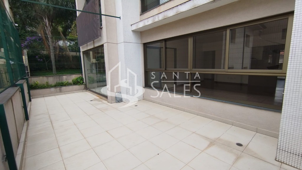 Apartamento, 3 quartos, 160 m² - Foto 39