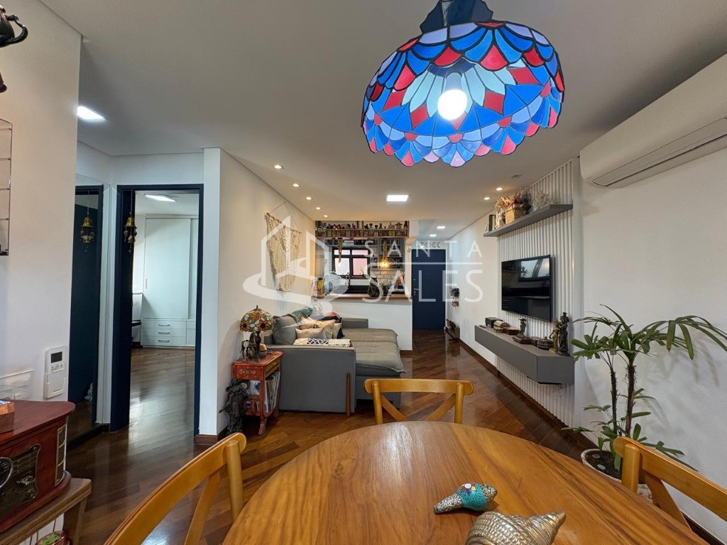 Apartamento, 2 quartos, 71 m² - Foto 7