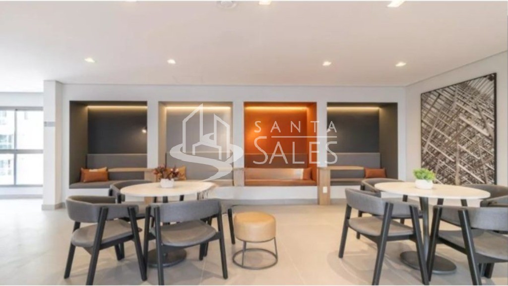 Kitnet-Studio, 27 m² - Foto 34