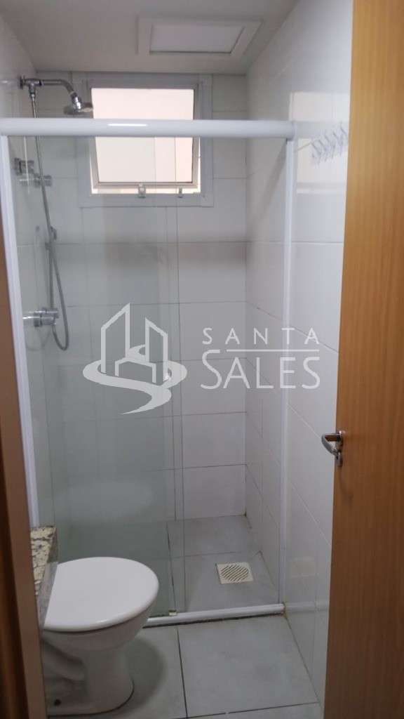 Apartamento, 2 quartos, 43 m² - Foto 17