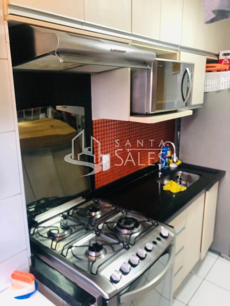 Apartamento, 2 quartos, 44 m² - Foto 6