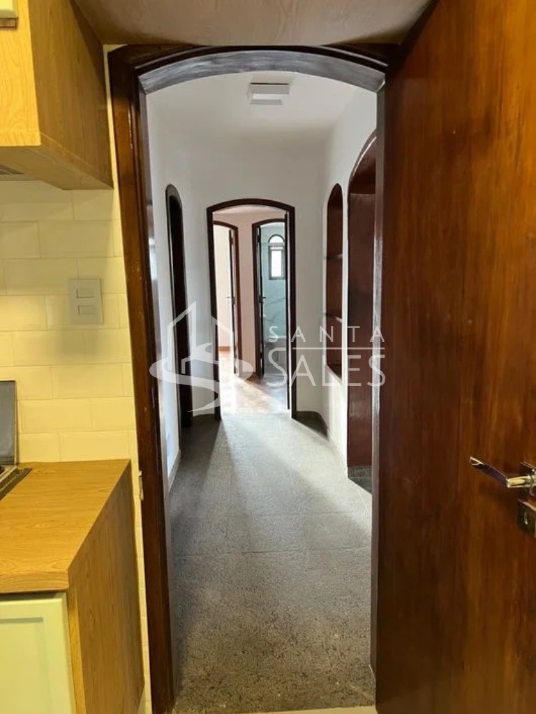 Apartamento, 3 quartos, 152 m² - Foto 8
