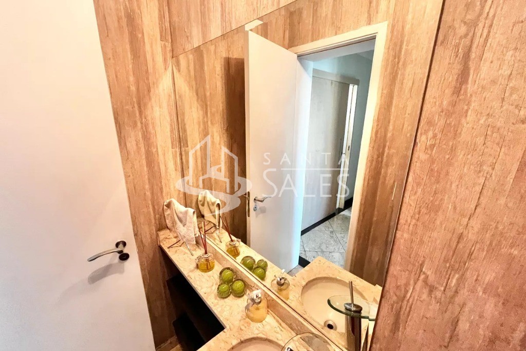Apartamento, 3 quartos, 129 m² - Foto 31