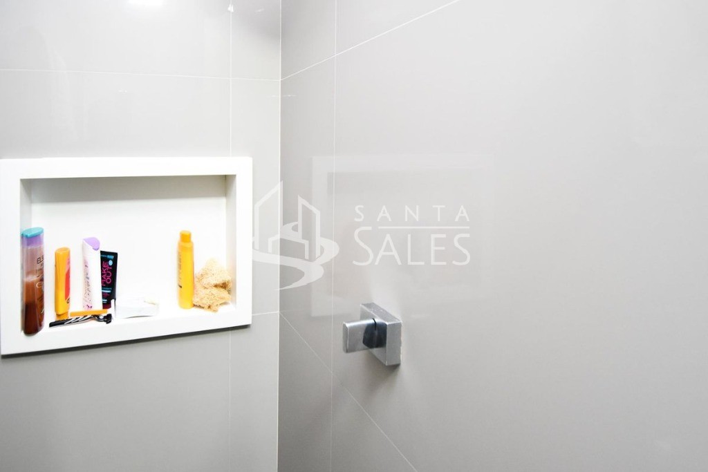 Apartamento, 2 quartos, 58 m² - Foto 25