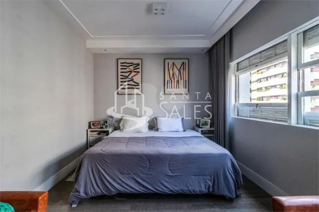 Apartamento, 2 quartos, 140 m² - Foto 9