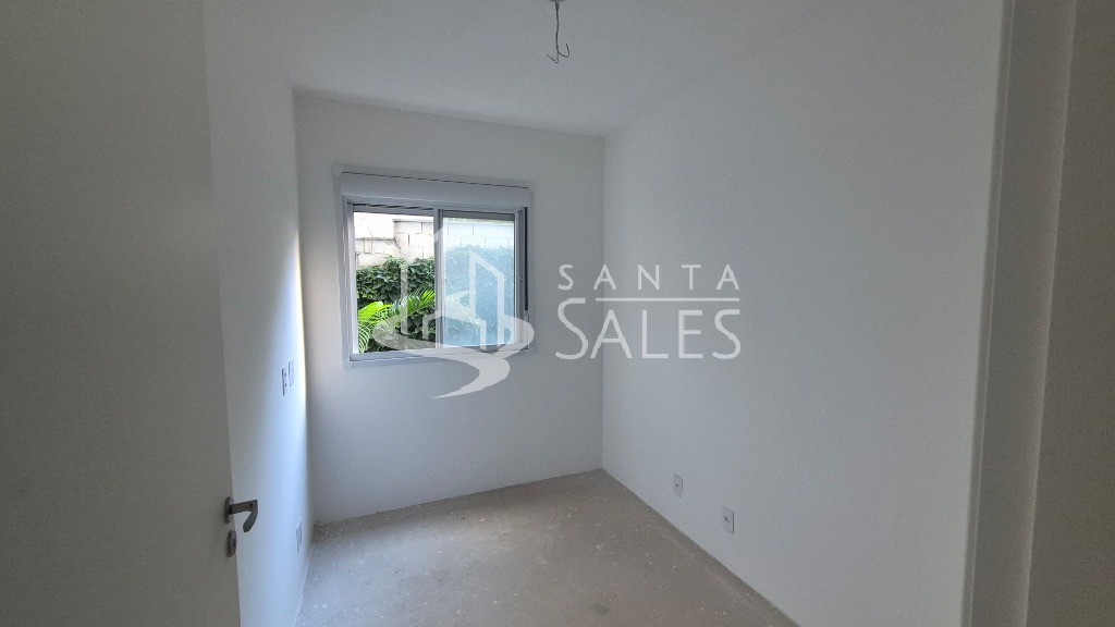 Apartamento, 2 quartos, 35 m² - Foto 10