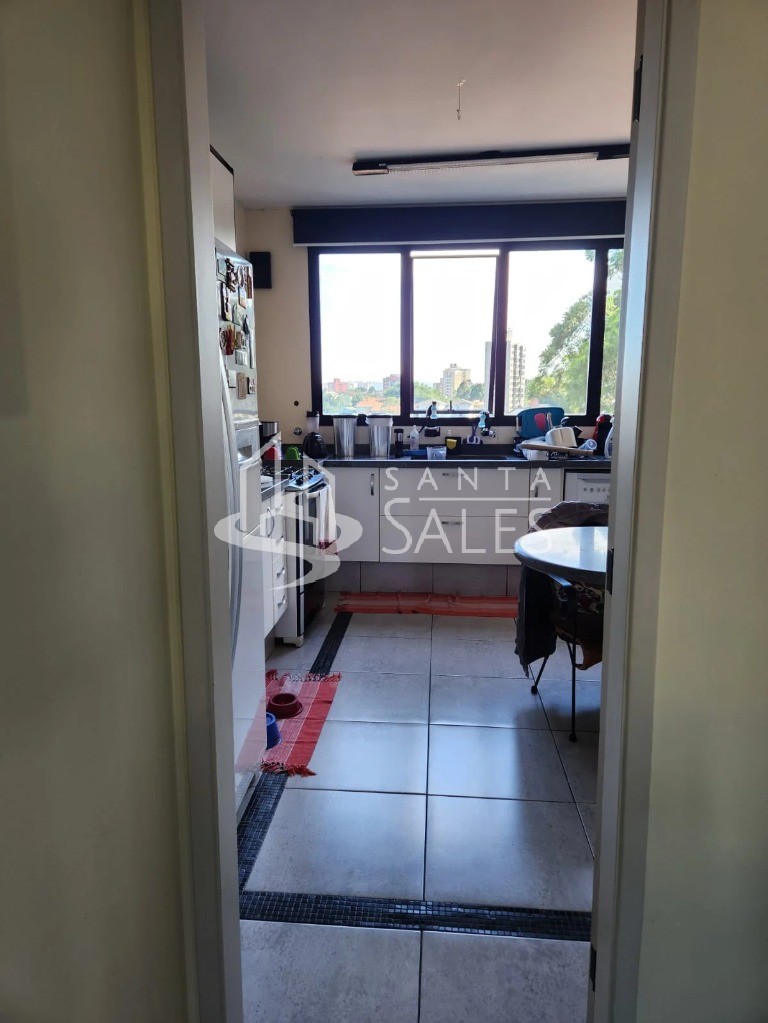 Apartamento, 3 quartos, 150 m² - Foto 4