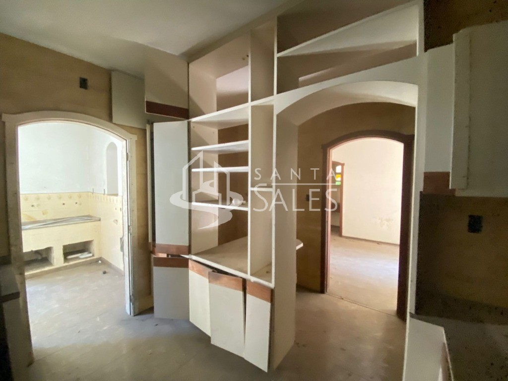 Sobrado, 5 quartos, 400 m² - Foto 12