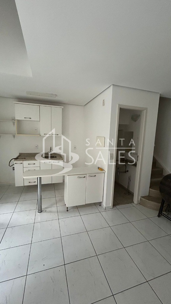Apartamento, 1 quarto, 60 m² - Foto 4