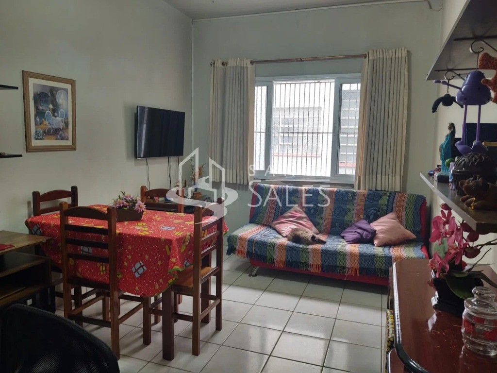 Apartamento, 1 quarto, 60 m² - Foto 7