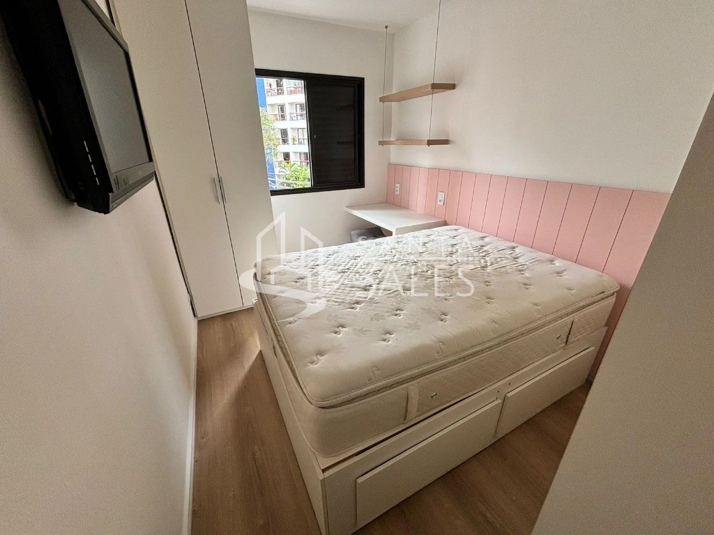Apartamento, 1 quarto, 36 m² - Foto 15