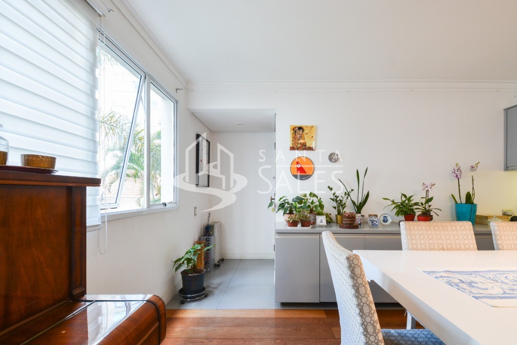 Apartamento, 4 quartos, 121 m² - Foto 35