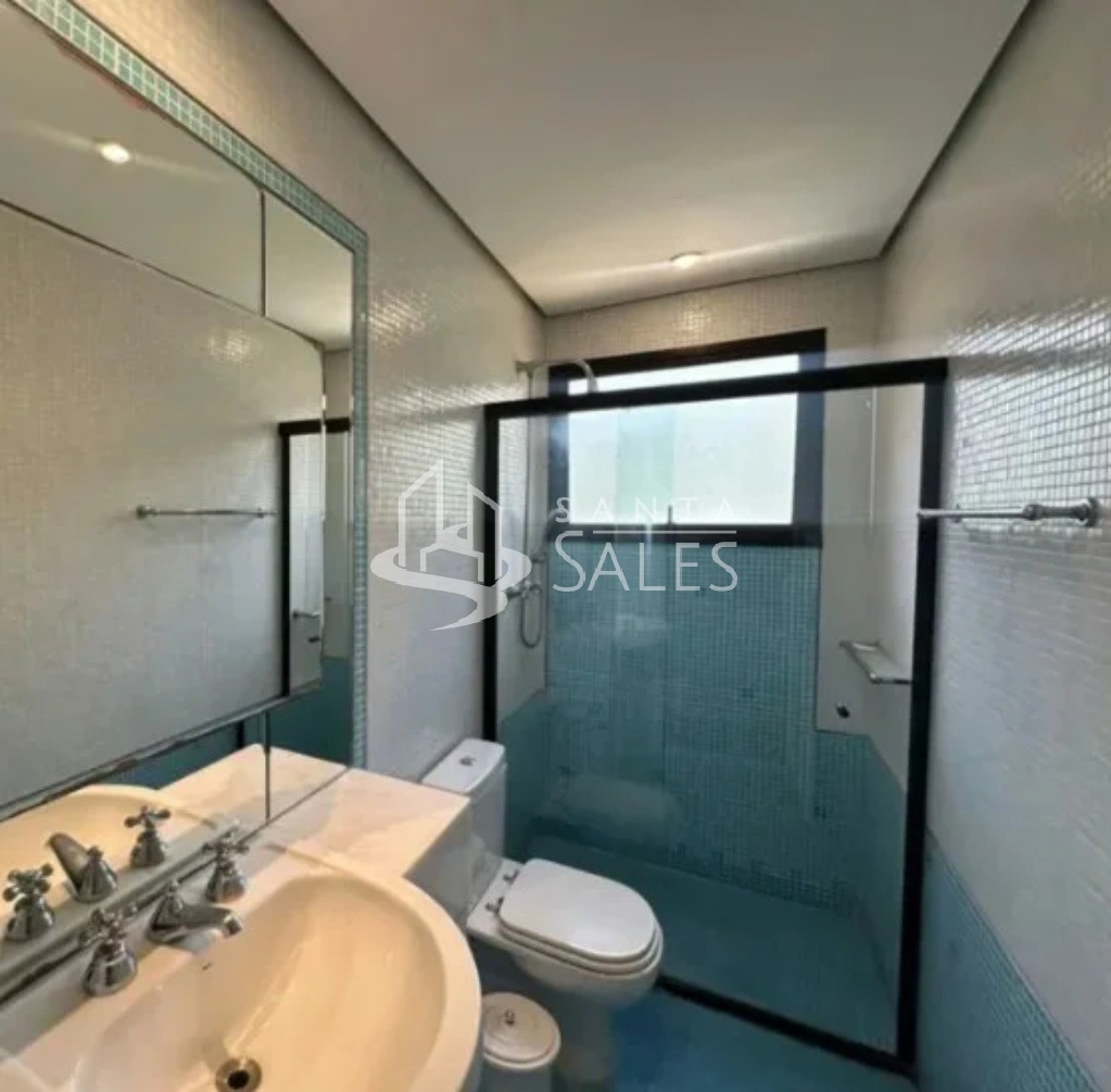Apartamento, 4 quartos, 213 m² - Foto 19