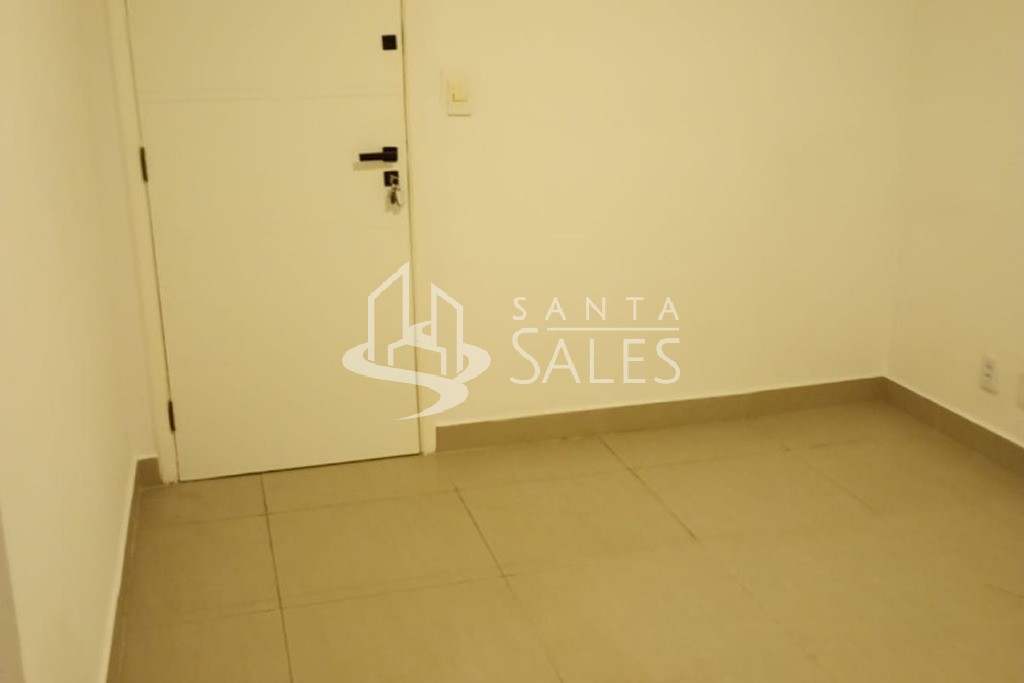 Apartamento, 1 quarto, 35 m² - Foto 5