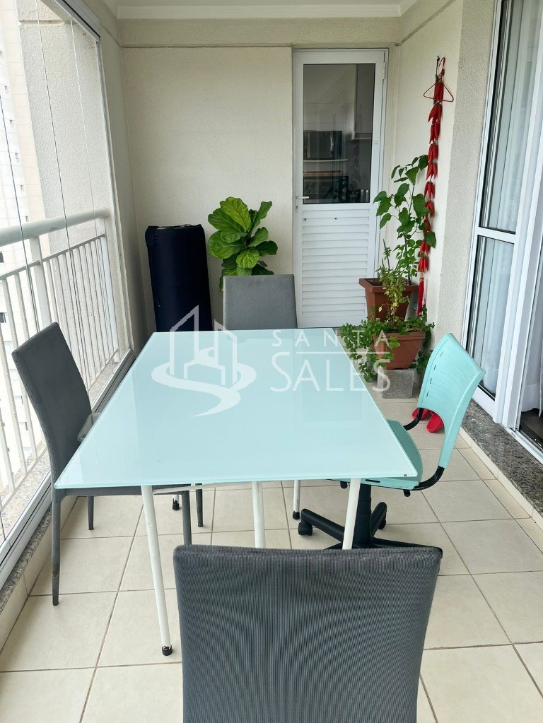 Apartamento, 3 quartos, 109 m² - Foto 12