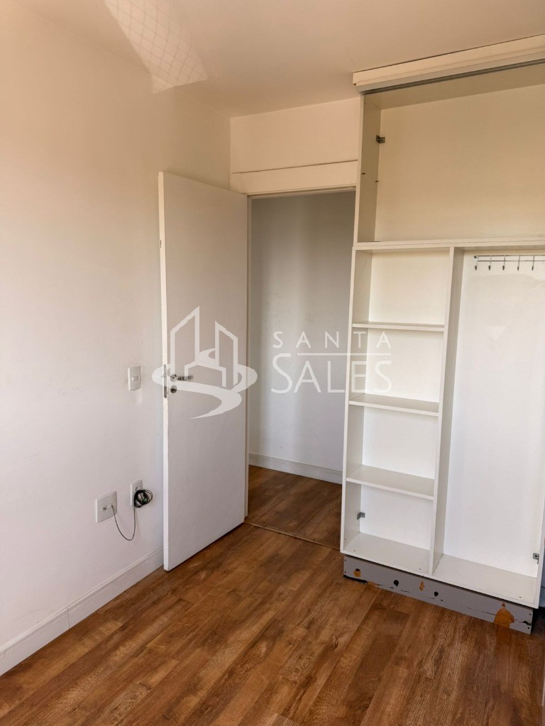 Apartamento, 2 quartos, 50 m² - Foto 7
