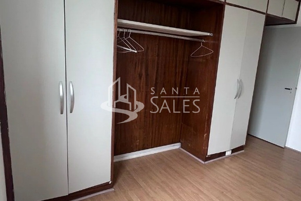 Apartamento, 2 quartos, 58 m² - Foto 10