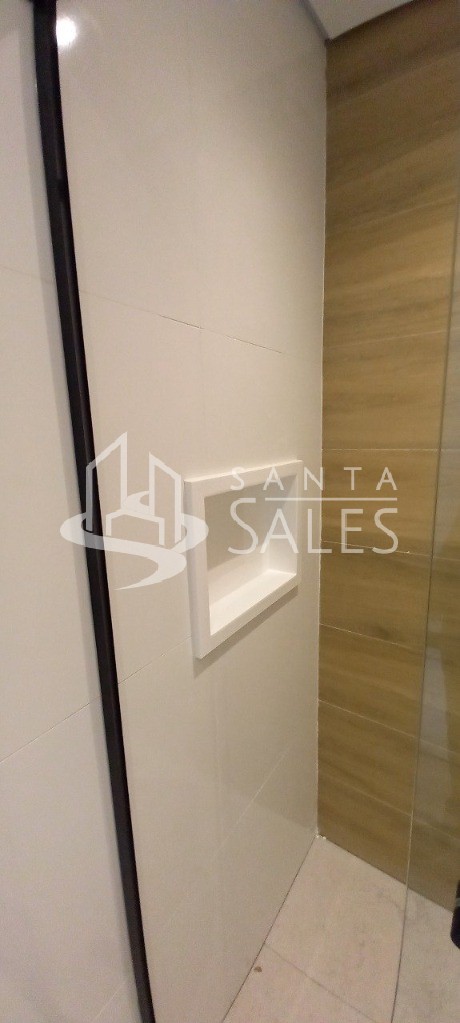 Apartamento, 2 quartos, 52 m² - Foto 4