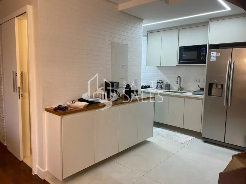 Apartamento, 2 quartos, 98 m² - Foto 2