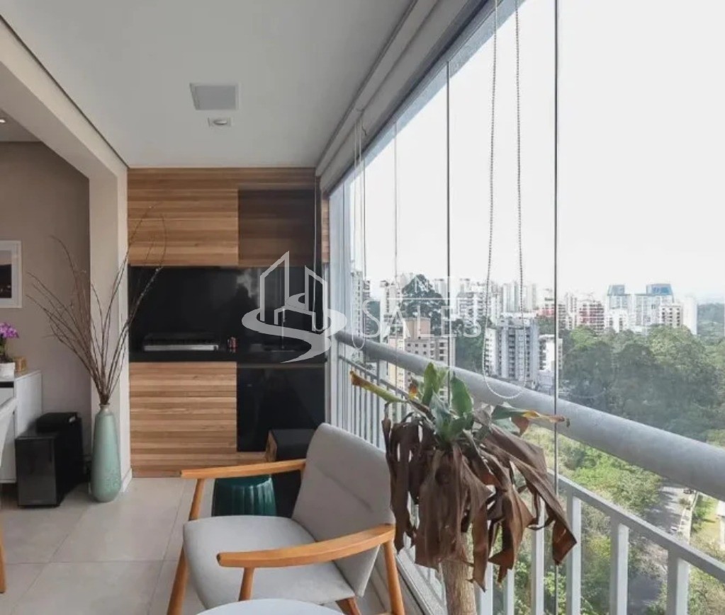 Apartamento, 3 quartos, 99 m² - Foto 2