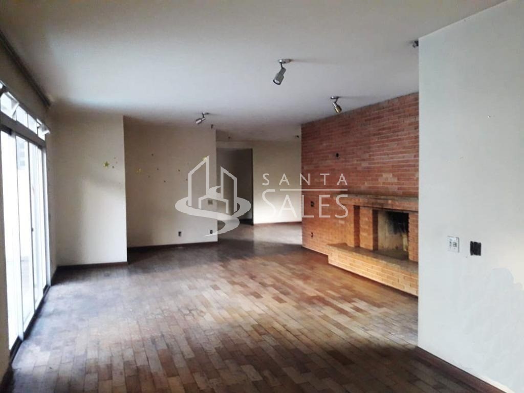 Casa, 4 quartos, 500 m² - Foto 2
