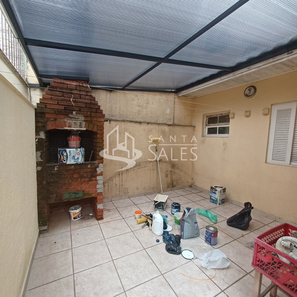 Sobrado, 3 quartos, 200 m² - Foto 16