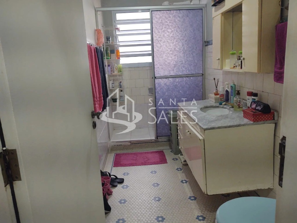 Apartamento, 1 quarto, 60 m² - Foto 27