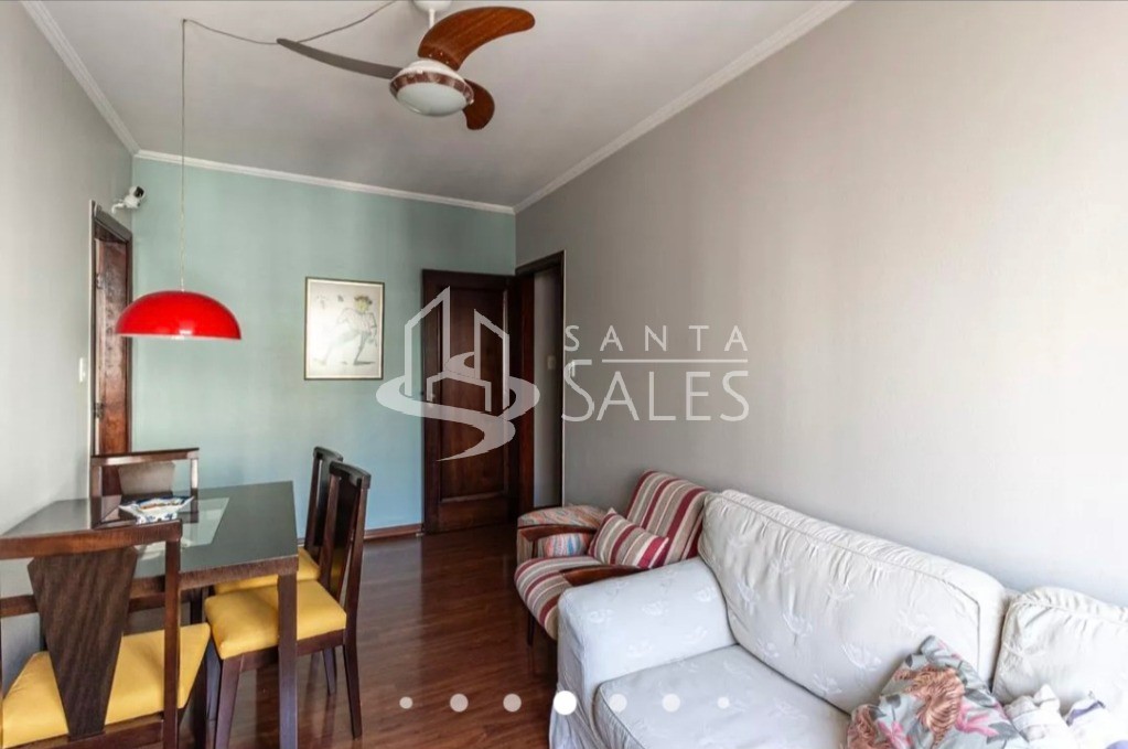 Apartamento, 2 quartos, 87 m² - Foto 5