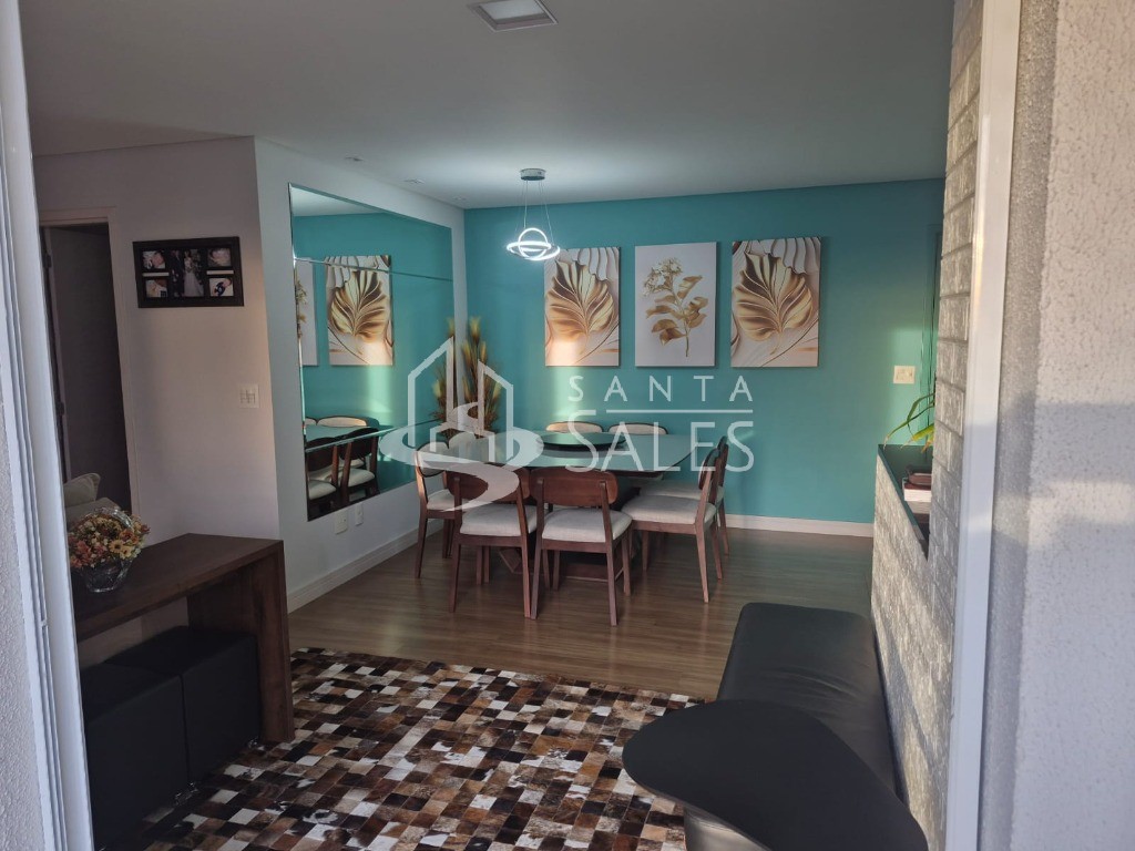 Apartamento, 2 quartos, 72 m² - Foto 1