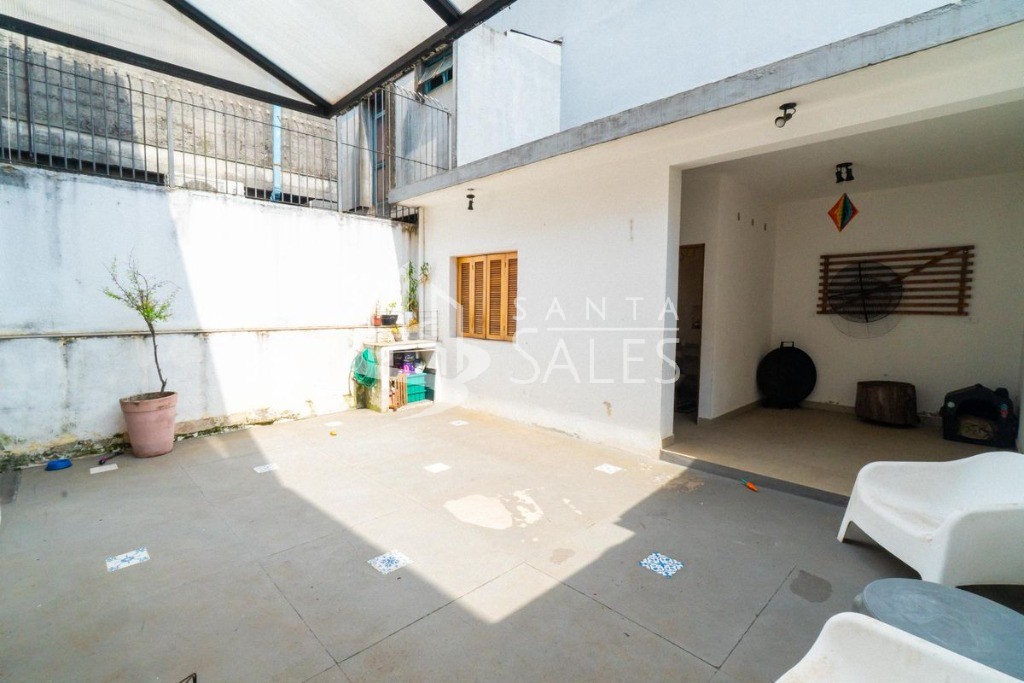 Casa, 4 quartos, 90 m² - Foto 31