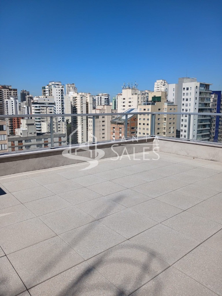 Apartamento, 2 quartos, 78 m² - Foto 9