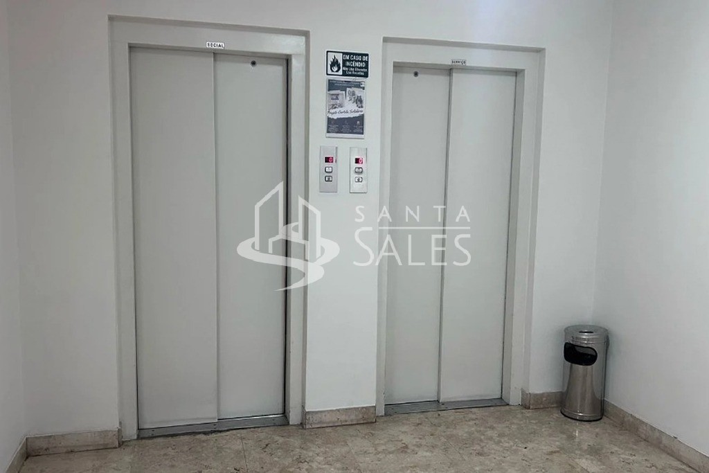 Apartamento, 2 quartos, 58 m² - Foto 18